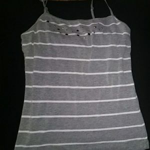 A tank top